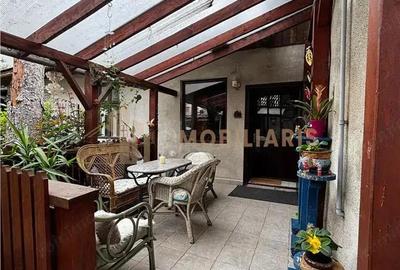 Casa +spatiu comercial zona Centrul Vechi - 7