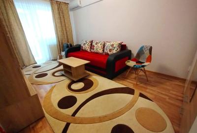Apartament 1 camera INTABULAT, mobilat, utilat, Galata - statie autobuz - 4