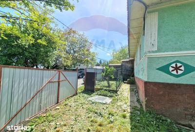 Casă cu 4 camere cu Teren 358 Mp în Mărgineni - 6