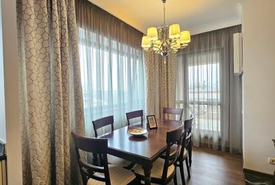 INCHIRIERE 2 CAMERE- SCOALA AMERICANA-GREEN VISTA! - 7