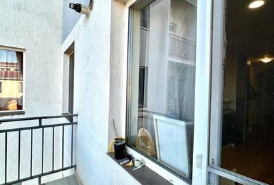 Apartament cu 3 camere semidecomandat, mobilat în Florești - 6
