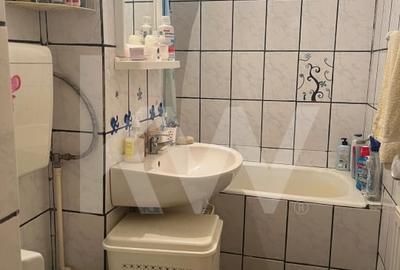 Apartament 2 camere | etaj 4 | zona Cedonia - 6