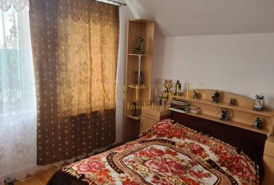 Casa individuala, decomandata, 5 camere, 362.5 mp., teren 600 mp., zona Centura. - 8