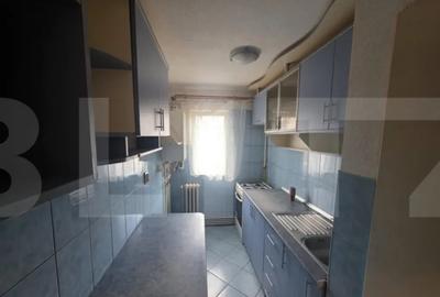 Apartament cu 2 camere semidecomandat în Central - 5