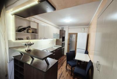 Apartament cu 2 camere decomandat, mobilat în Siderurgiștilor - 5