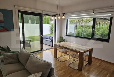 Casa moderna, 4 camere  Rediu, mobilata si utilata - 4