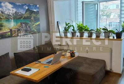 Ap.2 camere Str. Ghe.Gr.Cantacuzino SEMIDEC. PRET 65500 euro!! - 6