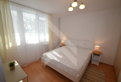 Apartament cu 3 camere decomandat, mobilat în Drumul Taberei - 5