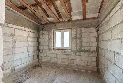 Giulesti Sarbi, Cotul Siretului - Casa individuala  249MP, LOT 323MP! - 13
