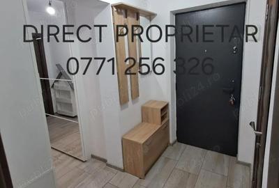 Apartament cu 3 camere semidecomandat în Rahova - 4