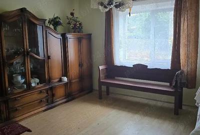 Casă cu 5 camere cu Teren 2670 Mp în Haieu - 2