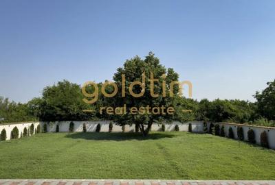 Vila de lux de vanzare – Pipera | Ideala investitie/CURTE 2000mp/LIFT/GARAJ - 4