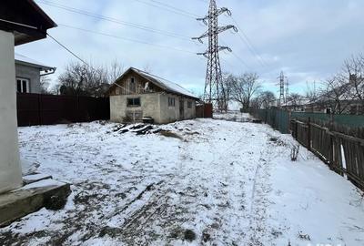 Casa de vanzare in trestiana - 1