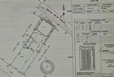 Vand casa in plopana Vand casa in plopana - 5