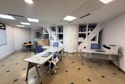 Birou, de 58.580001831055 mp, în Torontalului - 1