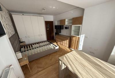 Apartament cu 3 camere decomandat, mobilat în Alba Iulia - 2