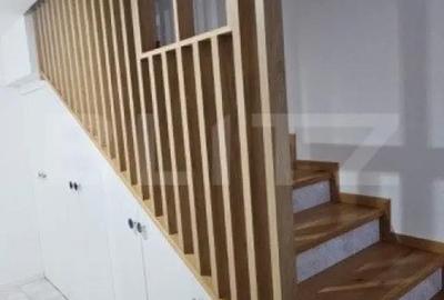 Casă cu 4 camere cu Teren 500 Mp în Pietroasa - 2