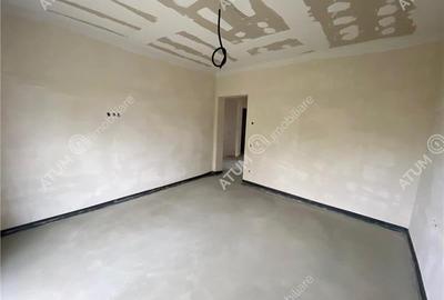 Casa cu 4 camere si garaj in Sibiu zona Vasile Aaron Casa cu 4 camere si garaj in Sibiu zona Vasile Aaron - 10