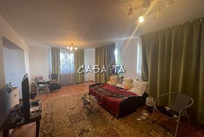 Casă individuală cu 4 camere cu Canalizare în Primăverii - 3