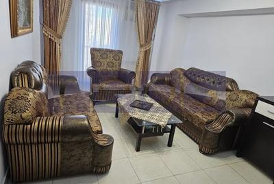 Apartament cu 3 camere, mobilat în Dristor - 2