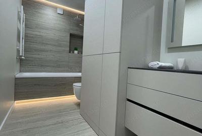 Apartament cu 2 camere în Gorjului - 5