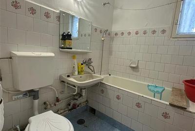 Apartament cu 2 camere semidecomandat în Tătărași - 3