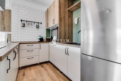 NEW! 4 Camere LAKE VIEW,  110 mp, PARCARE - Sisesti! - 7