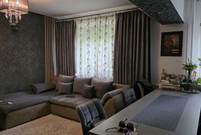 Apartament cu 2 camere semidecomandat în Titulescu - 2