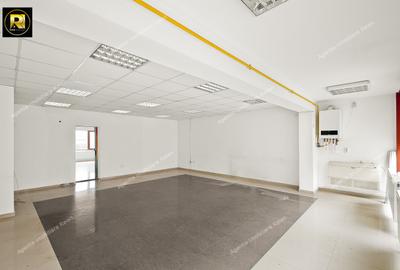 Spațiu comercial, de 170 mp, în - 3