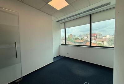 Spațiu de Birouri Premium pe Calea Floreasca – Versatil și Gata de Mutare - 6