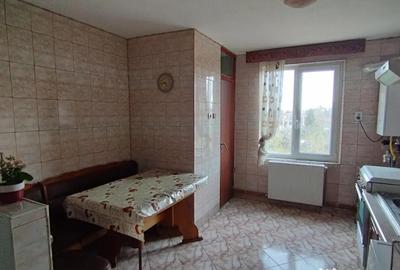 Apartament cu 2 camere decomandat în Central - 1