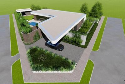 TEREN cu proiect si autorizatie casa lux, Mehala-Timisoara, 863 mp, COMISION 0 - 8
