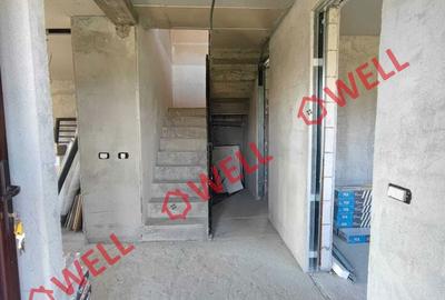 Casă cu 4 camere cu Teren 1122 Mp în Ozun - 9