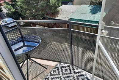 Garsonieră decomandată în Central - 6