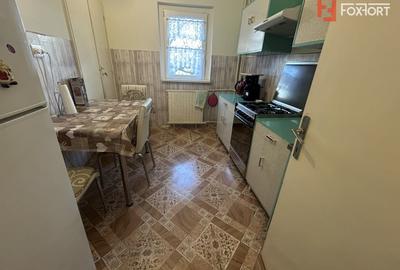 Apartament cu 3 camere semidecomandat, mobilat în Girocului - 3