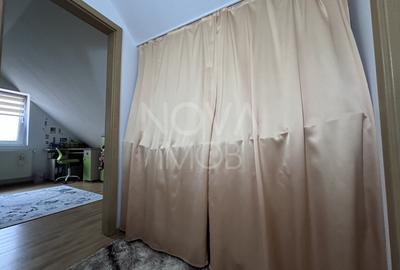 Apartament 3 camere, modern, mobilat si utilat - 13