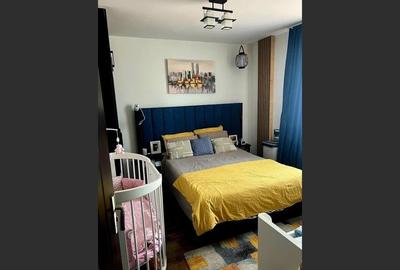 Apartament Ploiești, zona Central : 45m?, 2 camere - 72.000EUR - 7