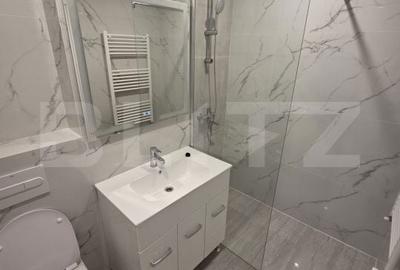 Apartament cu 2 camere în Sud