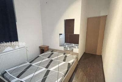 Unirii - Apartament 4 Camere | 109 MP | 2 Bai + Balcon - 10