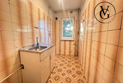 Apartament 3 camere  -zona Tomis Nord - 11