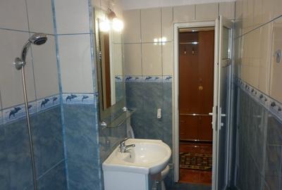 Garsonieră decomandată în Brâncoveanu - 2