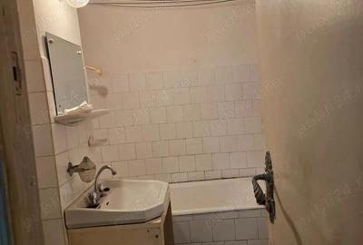 Apartament 2 camere Matei Basarab Bucovina etaj 2 decomandat vedere spre parc - 6