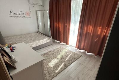 Apartament 3 camere PALLADY TOWERS, Mobilat, Loc parcare subteran - 10