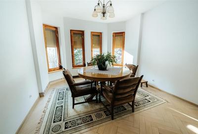 Casă individuală cu 6 camere cu Teren 5800 Mp în Bucșoaia - 7