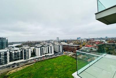 Apt 2 cam -BHB Avenue-  cu vedere  panoramica   spre lac - 14