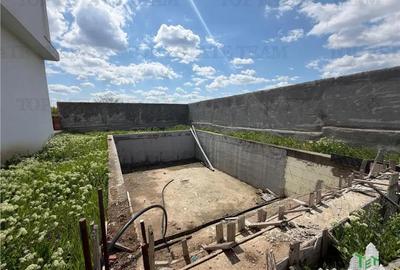 Casă cu 4 camere cu Teren 800 Mp în Corbeanca - 9