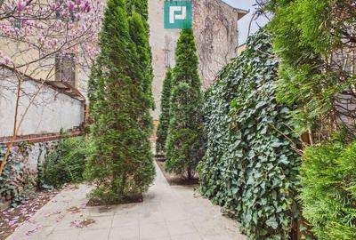 Apartament spa?ios in cladire ultracentrala - 2