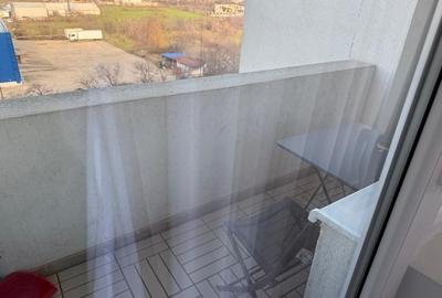 2 camere Rotar Park 2 cu loc de parcare inclus - 8