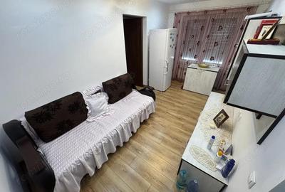 Apartament cu 2 camere semidecomandat, mobilat în Tomis Nord - 2