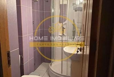 Apartament cu 2 camere semidecomandat, mobilat în Mircea cel Bătrân - 5
